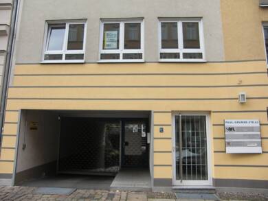 Duplex-Garage zur Miete 50 € Paul-Gruner-Straße 63 Zentrum-Süd Leipzig 04107