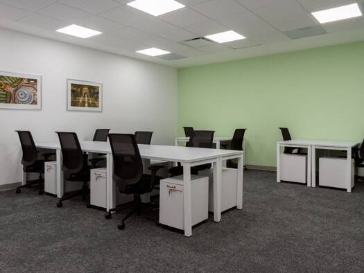 Bürofläche zur Miete provisionsfrei 3.847 € 100 m² Bürofläche Brockenweg 2 Hall in Tirol 6060