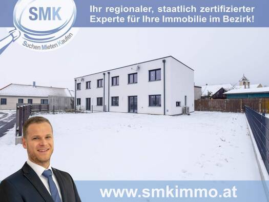 Einfamilienhaus zum Kauf 331.500 € 5 Zimmer 133 m² 360 m² Grundstück Obermarkersdorf 2073