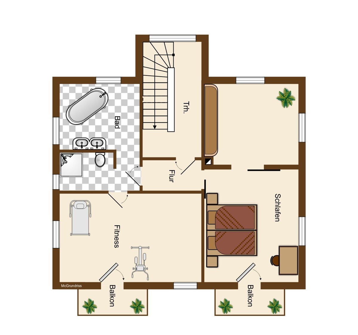 Grundstück zum Kauf 1.570.000 € 1.545 m²<br/>Grundstück Bad Heilbrunn Bad Heilbrunn 83670