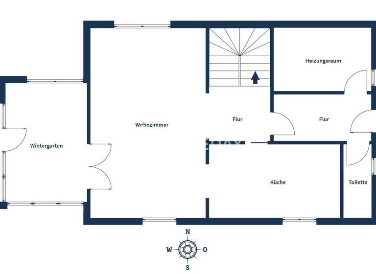 Einfamilienhaus zum Kauf 549.000 € 6 Zimmer 165 m² 860 m² Grundstück Rerik 18230