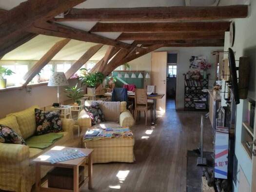 Mehrfamilienhaus zum Kauf 420.000 € 7 Zimmer 240 m² 4.750 m² Grundstück Oberoderwitz Sachsen - Oderwitz 02791