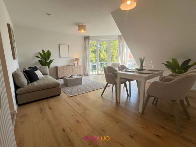 Wohnung zum Kauf 325.000 € 4 Zimmer 95 m² 2. Geschoss Broitzem Broitzem 38122
