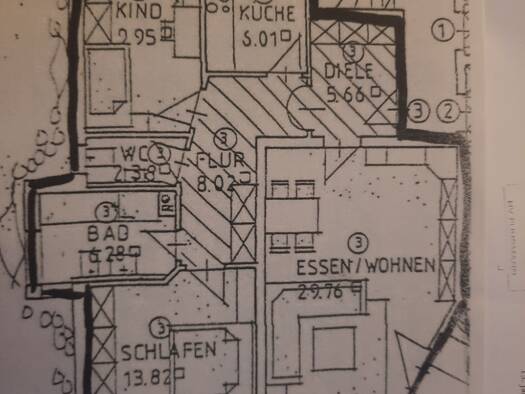 Terrassenwohnung zur Miete 1.300 € 3 Zimmer 90 m² 3 Geschosse frei ab 01.10.2026 Bad Endorf Bad Endorf 83093