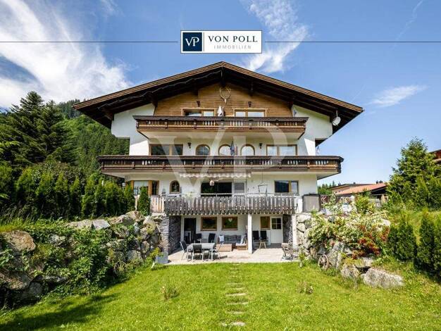 Haus zum Kauf 1.400.000 € 12 Zimmer 350 m² 23.182 m² Grundstück Bichlbach 6621