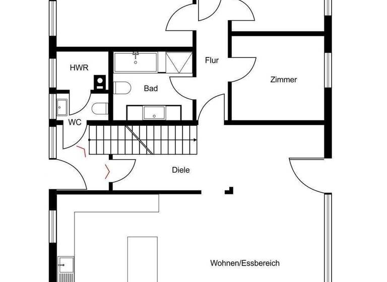Haus zum Kauf 499.000 € 9 Zimmer 193 m² 728 m² Grundstück Elmshorn 25337