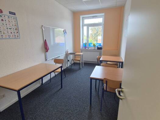 Büro zur Miete provisionsfrei 180 € 1 Zimmer 13 m² Bürofläche Theodor-Körner-Straße 19 Süd Recklinghausen 45661