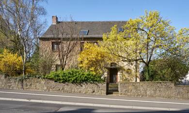 Einfamilienhaus zum Kauf 1.050.000 € 10 Zimmer 290 m² 730 m² Grundstück Frauenland Würzburg 97074