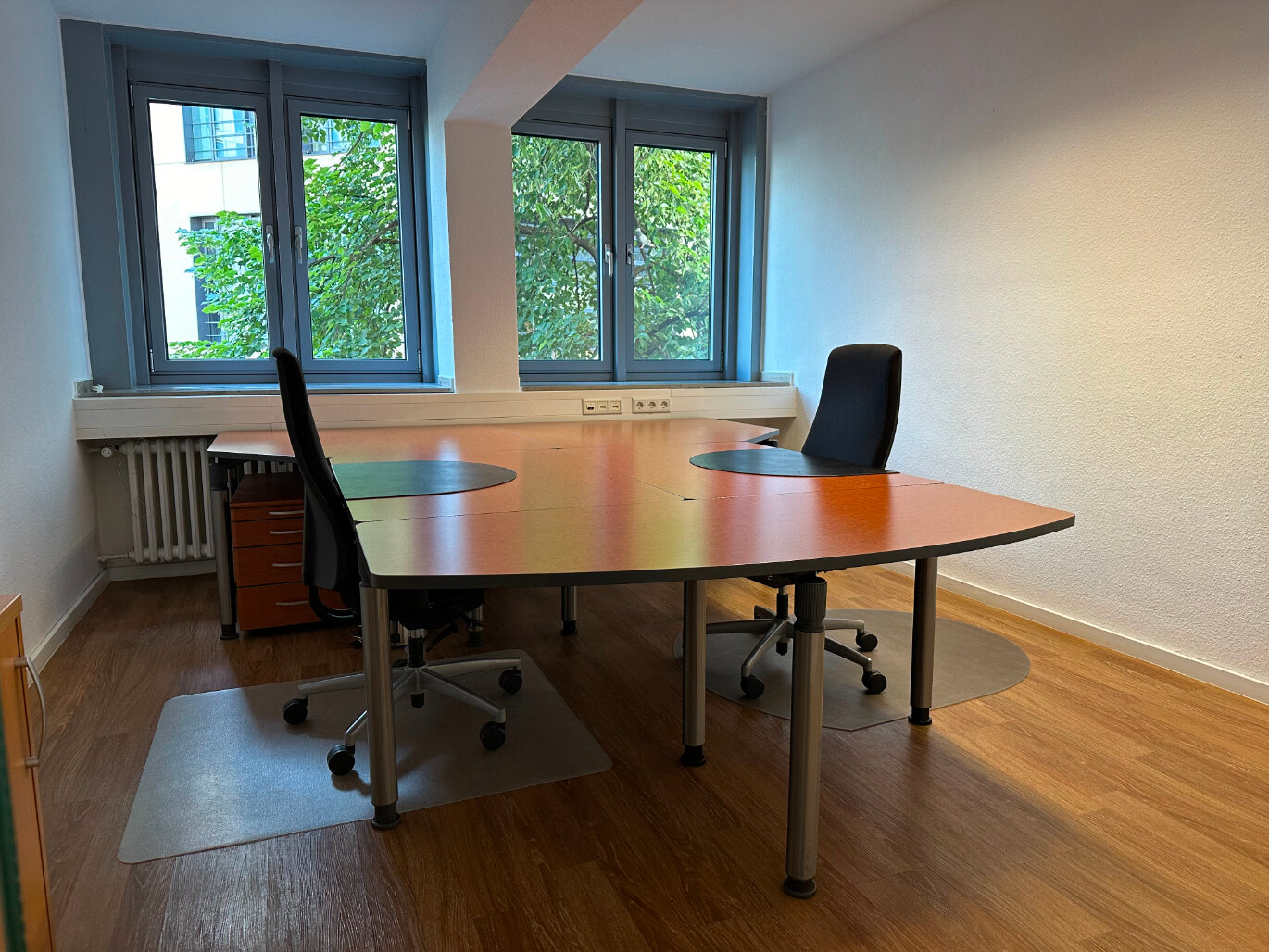 Bürofläche zur Miete provisionsfrei 695 € 19 m²<br/>Bürofläche Breite Straße Altstadt - Nord Köln 50667