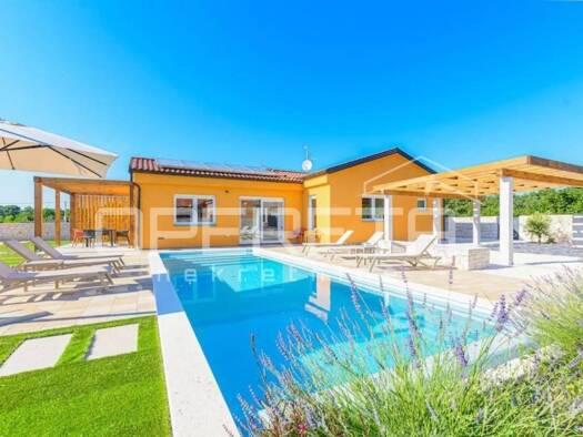 Einfamilienhaus zum Kauf 520.000 € 4 Zimmer 156 m² 897 m² Grundstück Svetvinčenat 52342