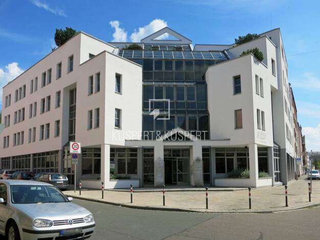 Bürogebäude zur Miete 12,27 € 325 m² Bürofläche Gärten b Wöhrd Nürnberg 90491