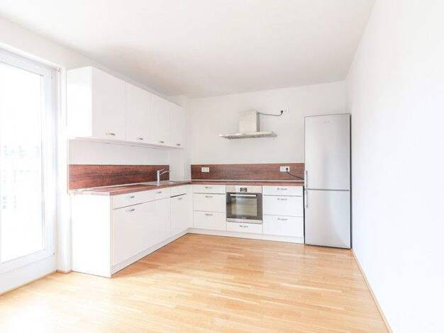 Penthouse zur Miete 1.363 € 2 Zimmer 78,8 m² frei ab 01.01.2026 Rebstöcker Straße 16 Gallus Frankfurt-Europaviertel 60326