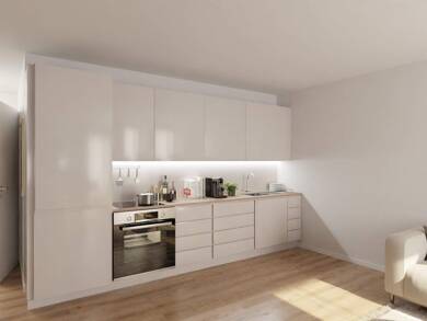 Wohnung zum Kauf - Neubau provisionsfrei 365.000 € 2 Zimmer 58 m² 2. Geschoss frei ab 01.09.2025 Simonskaul 48 Weidenpesch Köln-Weidenpesch 50737