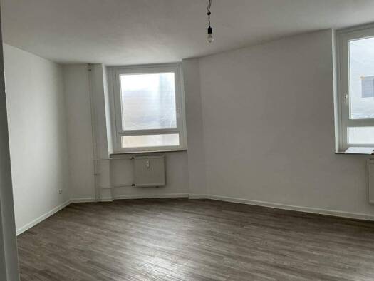 Wohnung zur Miete 529 € 2 Zimmer 62,1 m² 1. Geschoss Kerckhoffstraße 74 Frohnhausen Essen 45144