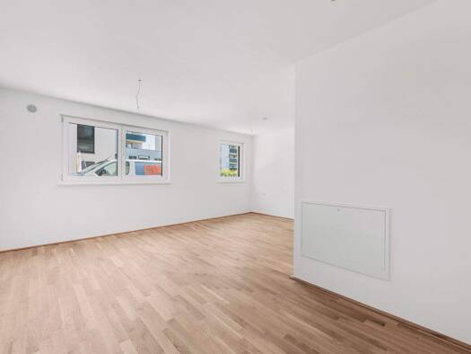 Büro zum Kauf - Erstbezug provisionsfrei 179.000 € 1 Zimmer Doktor-Stumpf-Straße 32 Innsbruck 6020