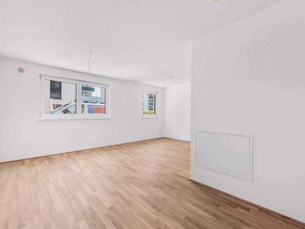 Büro zum Kauf - Erstbezug provisionsfrei 179.000 € 1 Zimmer Doktor-Stumpf-Straße 32 Hötting Innsbruck 6020