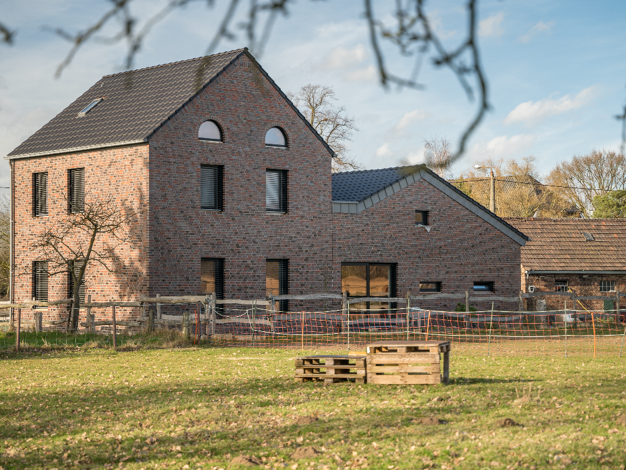 Bauernhaus zum Kauf 965.000 € 6 Zimmer 231 m² 5.457 m² Grundstück Bislich Wesel 46487