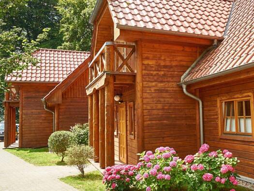 Einfamilienhaus zum Kauf 1.250.000 € 12 Zimmer 332,8 m² 1.057 m² Grundstück Weißer Steg 8 Sellin Sellin 18586