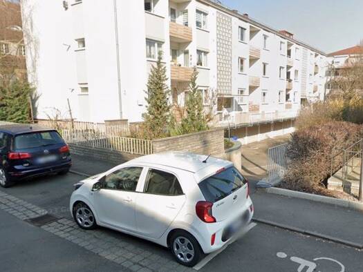 Studio zur Miete 621 € 2 Zimmer 42 m² Geschoss 1/3 frei ab 15.09.2026 Kitzingen Kitzingen 97318