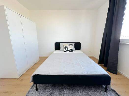 Wohnung zur Miete 455 € 1 Zimmer 37 m² 13. Geschoss frei ab 15.10.2026 Südring 1 c Hattersheim Hattersheim 65795