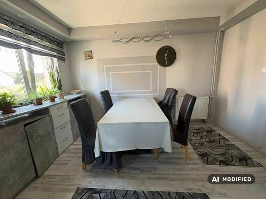 Mehrfamilienhaus zum Kauf 260.000 € 9 Zimmer 150 m² 850 m² Grundstück Schopfloch Schopfloch 91626