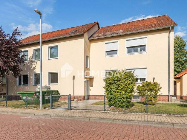 Wohnung zum Kauf 179.000 € 3 Zimmer 59,9 m² 1. Geschoss Sehnde 31319