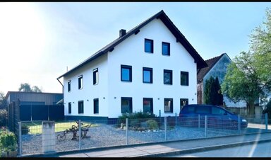 Einfamilienhaus zur Miete 1.400 € 5 Zimmer 170 m² 1.000 m² Grundstück Untere inntalstraße 32 Hartkirchen Pocking Hartkirchen 94060