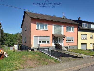 Einfamilienhaus zum Kauf 179.000 € 8 Zimmer 212 m² 944 m² Grundstück Düppenweiler Beckingen 66701