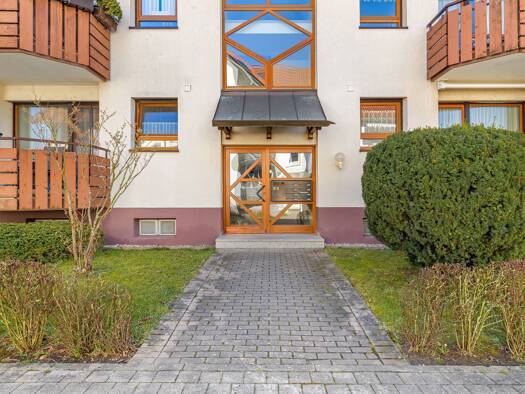 Wohnung zum Kauf 329.000 € 4 Zimmer 108 m² Bischweier 76476