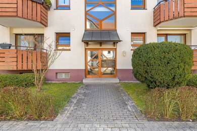 Wohnung zum Kauf 329.000 € 4 Zimmer 108 m² Bischweier 76476