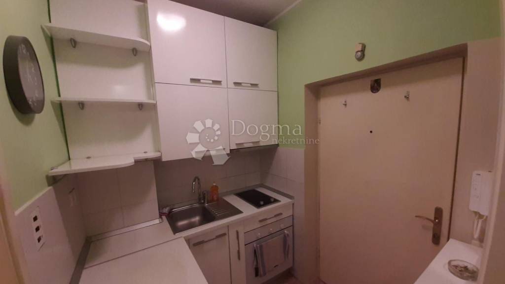 Studio zum Kauf 99.999 € 1 Zimmer 19 m² Stara Tresnjevka