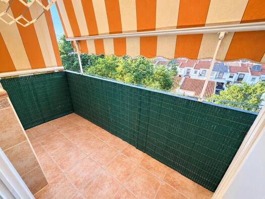 Wohnung zum Kauf 156.000 € 2 Zimmer 73 m² 3. Geschoss Jerez 11405