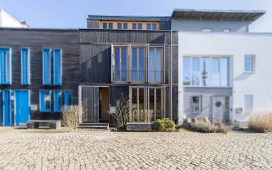 Mehrfamilienhaus zum Kauf 8 Zimmer 235 m² 277 m² Grundstück Kürenz Trier 54296