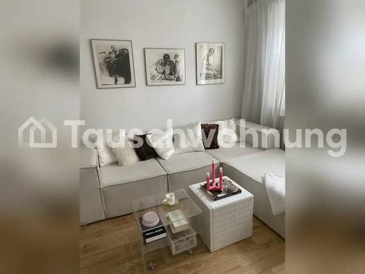 Wohnung zur Miete Tauschwohnung 800 € 2 Zimmer 54 m² 1. Geschoss Niendorf Eimsbüttel 20259