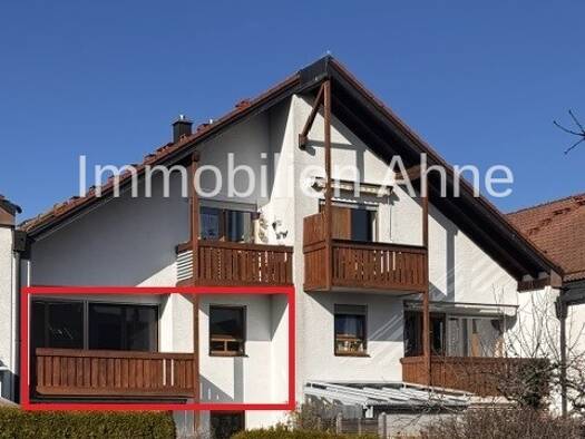 Wohnung zum Kauf 299.000 € 3 Zimmer 75,6 m² Heising Lauben 87493