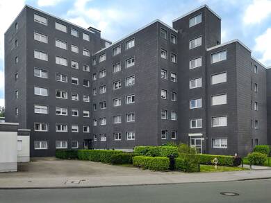 Wohnung zum Kauf 135.000 € 3,5 Zimmer 75 m² 2. Geschoss Dortmund 44369