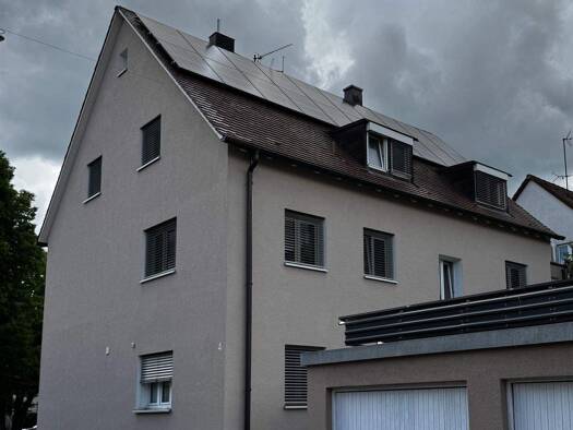 Wohnung zum Kauf 3 Zimmer 95,5 m² Fellbach Fellbach 70736