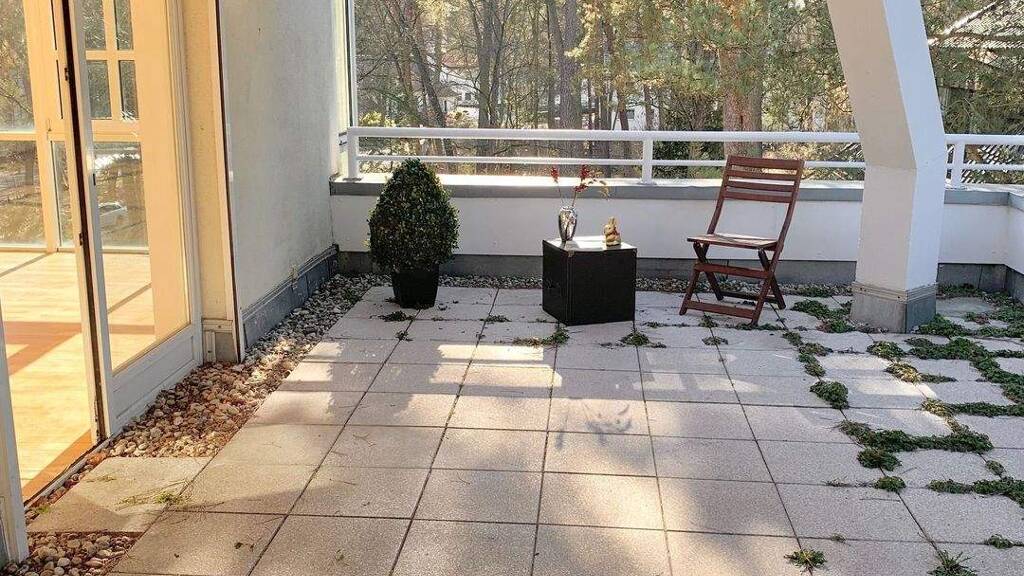 Wohnung zum Kauf 1.280.000 € 4 Zimmer 183,4 m² 2. Geschoss frei ab sofort Heydenstrasse 21 - Messelpark Schmargendorf Berlin 14199