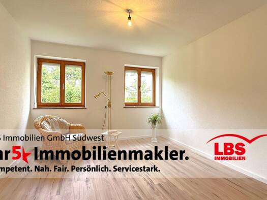 Wohnung zum Kauf 129.000 € 2,5 Zimmer 52,3 m² frei ab sofort Singen 78224