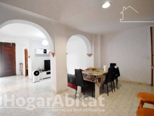 Villa zum Kauf 164.900 € 4 Zimmer 289 m² Abadía Oliva 46780