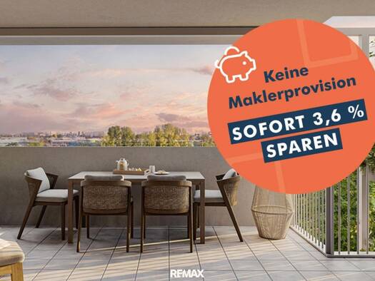 Wohnung zum Kauf 565.000 € 4 Zimmer 88,4 m² Senekowitschgasse Wien 1220
