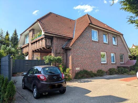 Wohnung zum Kauf 628.000 € 10 Zimmer 278 m² Ostlandstraße 8 Ohmstede Oldenburg 26125