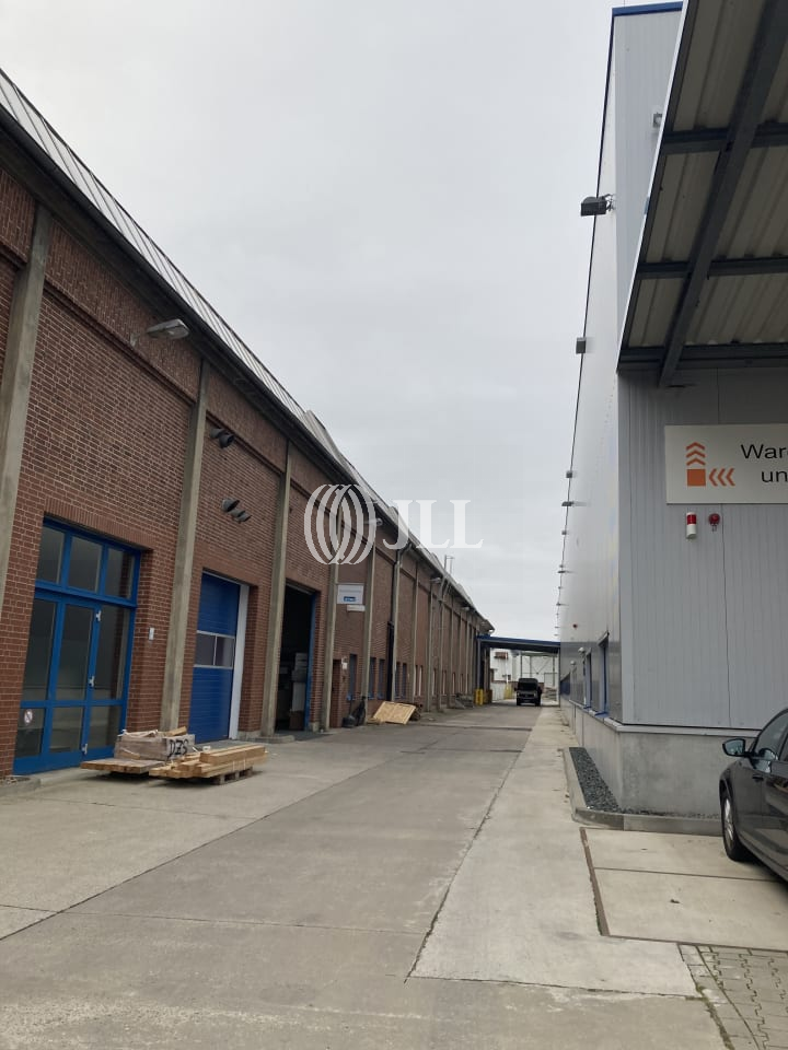 Lagerhalle zur Miete 3.631 m²<br/>Lagerfläche Brink-Hafen Hannover 30179