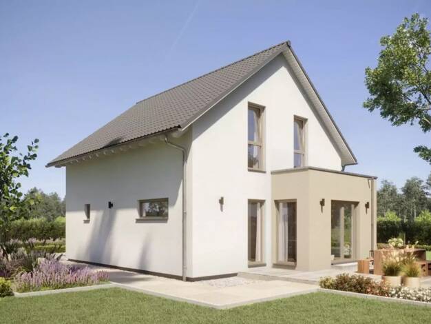 Einfamilienhaus zum Kauf 500.129 € 4 Zimmer 126 m² 400 m² Grundstück Grimlinghausen Neuss 41468