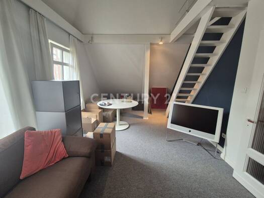 Wohnung zur Miete 800 € 3 Zimmer 85 m² 3. Geschoss Lünen Lünen - Mitte 44532