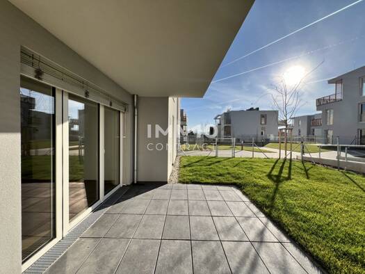 Wohnung zum Kauf - Erstbezug 621.000 € 4 Zimmer 96,6 m² Krems an der Donau Krems an der Donau 3500