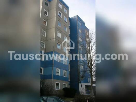 Wohnung zur Miete Tauschwohnung 467 € 2,5 Zimmer 71 m² Sasel Hamburg 22045
