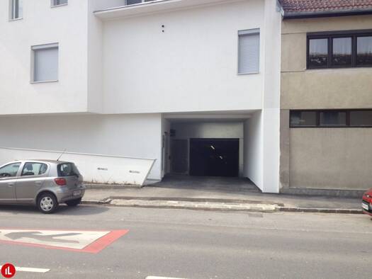Garage zur Miete 108 € Himberg 2325