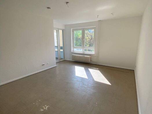 Wohnung zur Miete 516 € 3 Zimmer 68,6 m² 1. Geschoss frei ab sofort Schulstraße 27 Wedding Mitte 13347