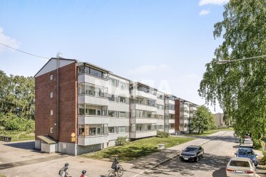 Studio zum Kauf 84.300 € 2 Zimmer 58 m² 1. Geschoss Ansaankatu 9 Vaasa 65100